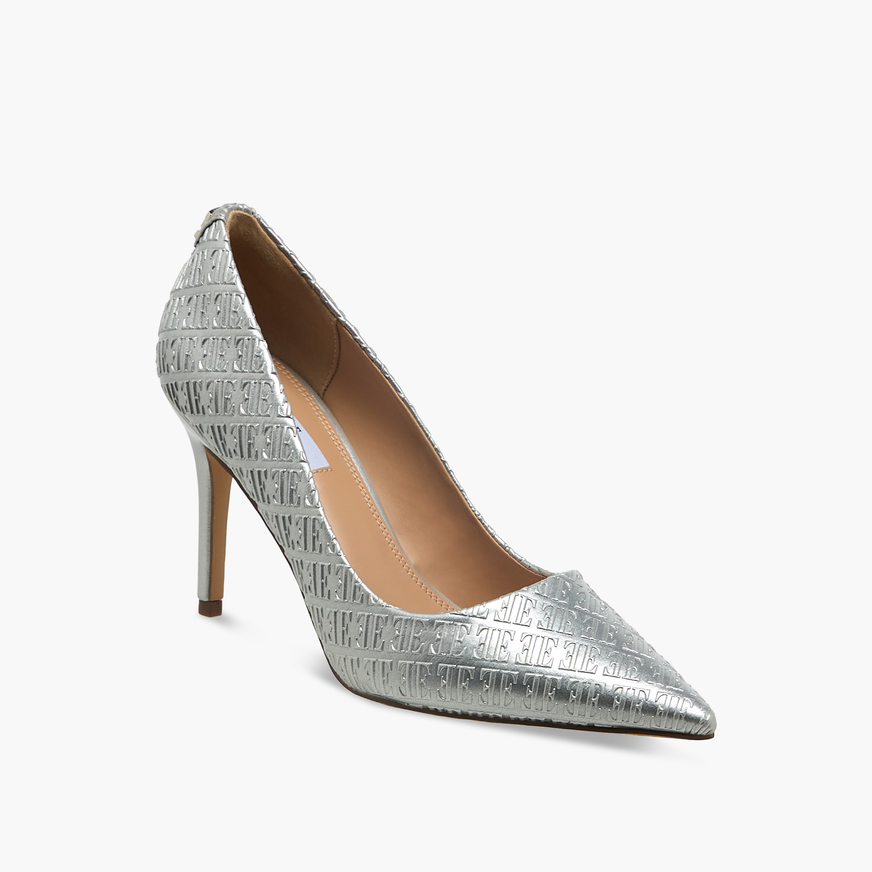 Elle Women Stiletto Heel Pumps-women-shoes-heels-image-2