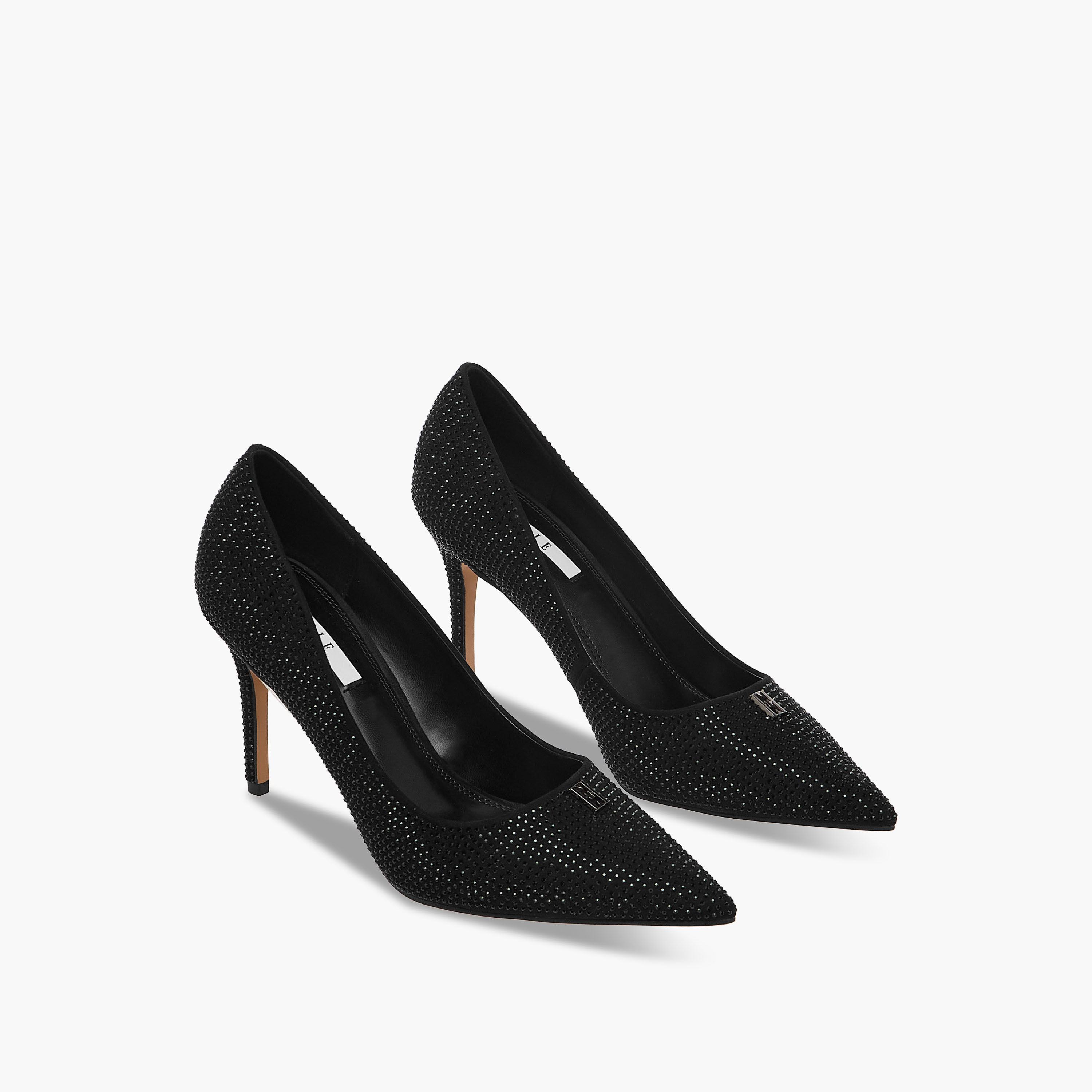 حذاء كلاسيكي بكعب ستيلتو للنساء من إيل-women-shoes-sandals-heeled-image-1