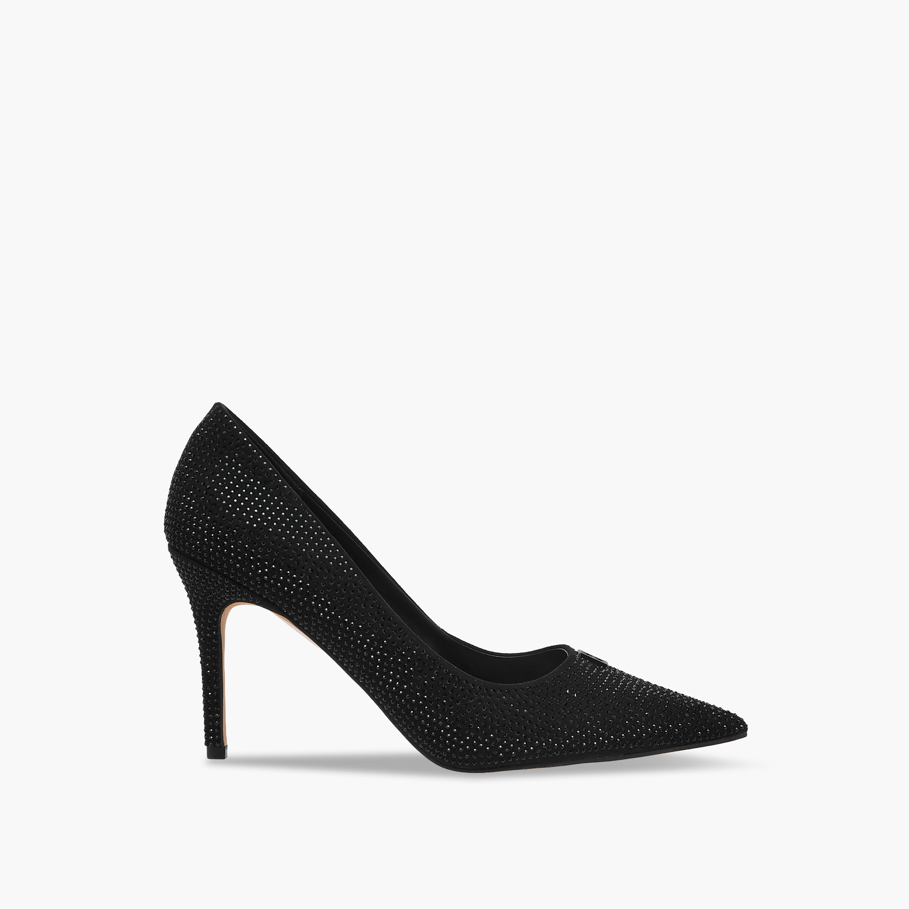 حذاء كلاسيكي بكعب ستيلتو للنساء من إيل-women-shoes-sandals-heeled-image-3