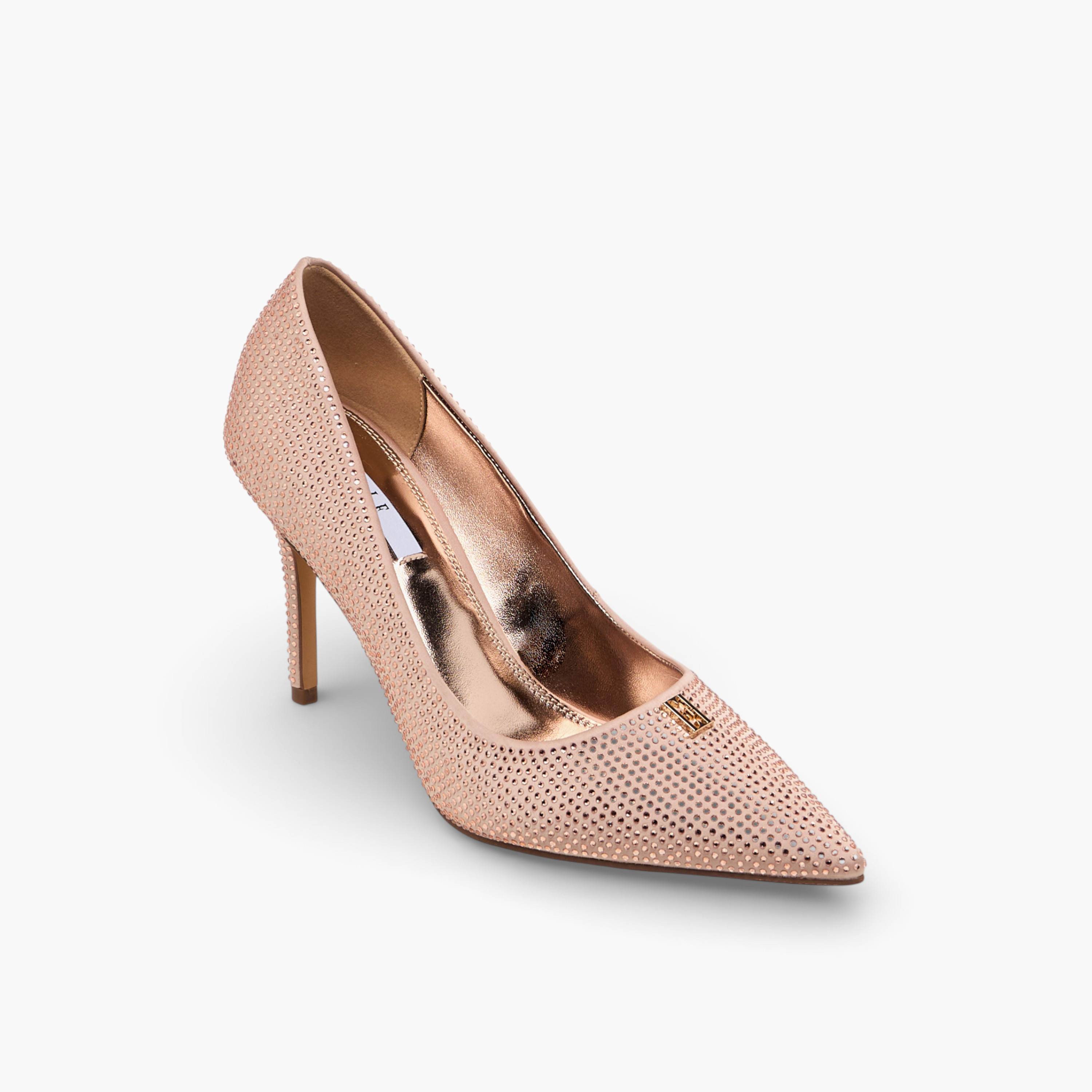 Elle Women Stiletto Heel Pumps-women-shoes-sandals-heeled-image-2