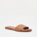 Celeste Women's Open Toe Slip-On Sandals-Women%27s Flat Sandals-thumbnailMobile-1