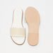Celeste Women's Open Toe Slip-On Sandals-Women%27s Flat Sandals-thumbnailMobile-4