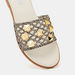 ELLE Women's Slip-On Slide Sandals with Stud Detail-Women%27s Flat Sandals-thumbnailMobile-3