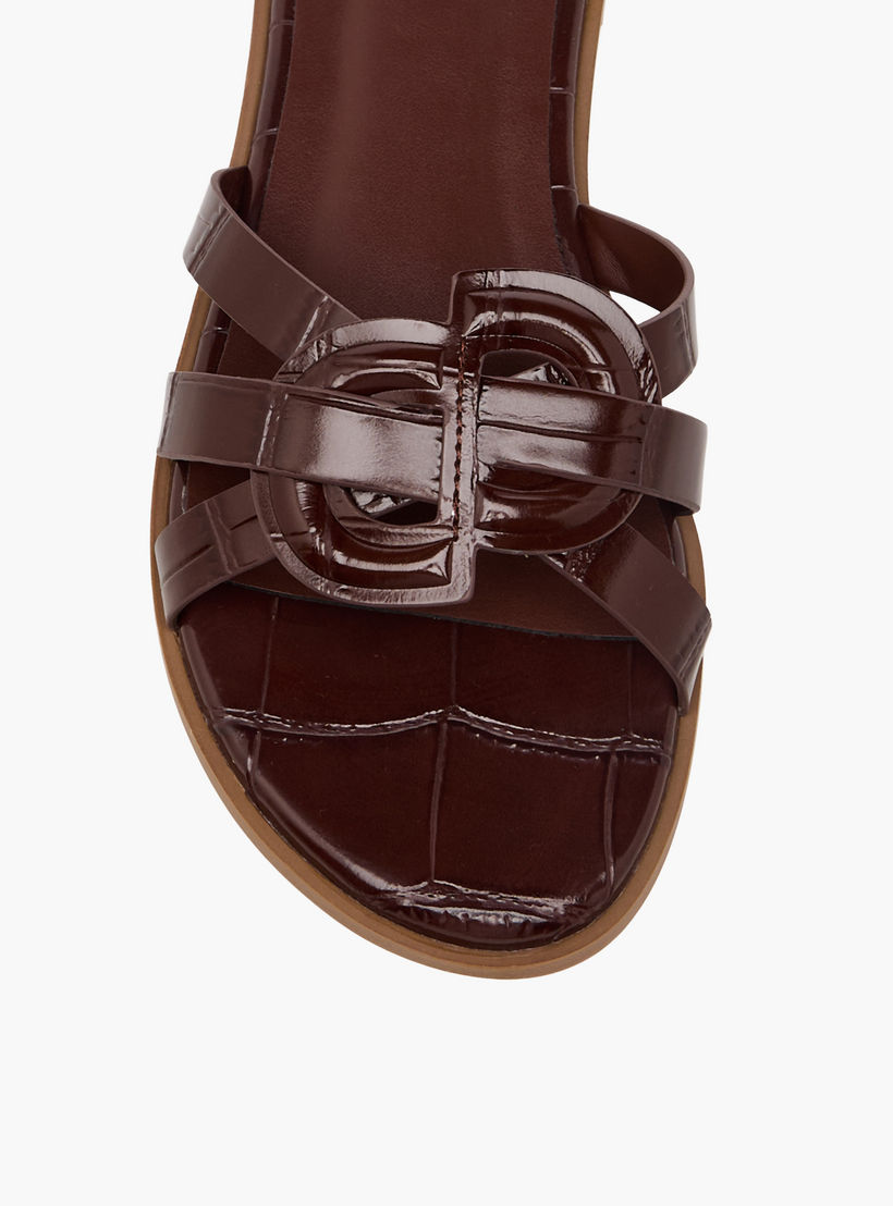 صندل سهل الارتداء للنساء من سيليست-women-shoes-flats-sandals-image-4
