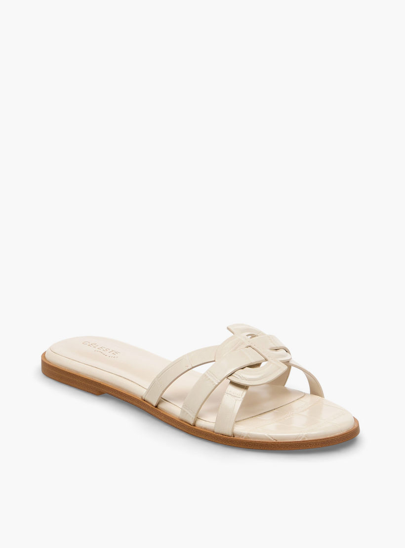 صندل سهل الارتداء للنساء من سيليست-women-shoes-flats-sandals-image-2
