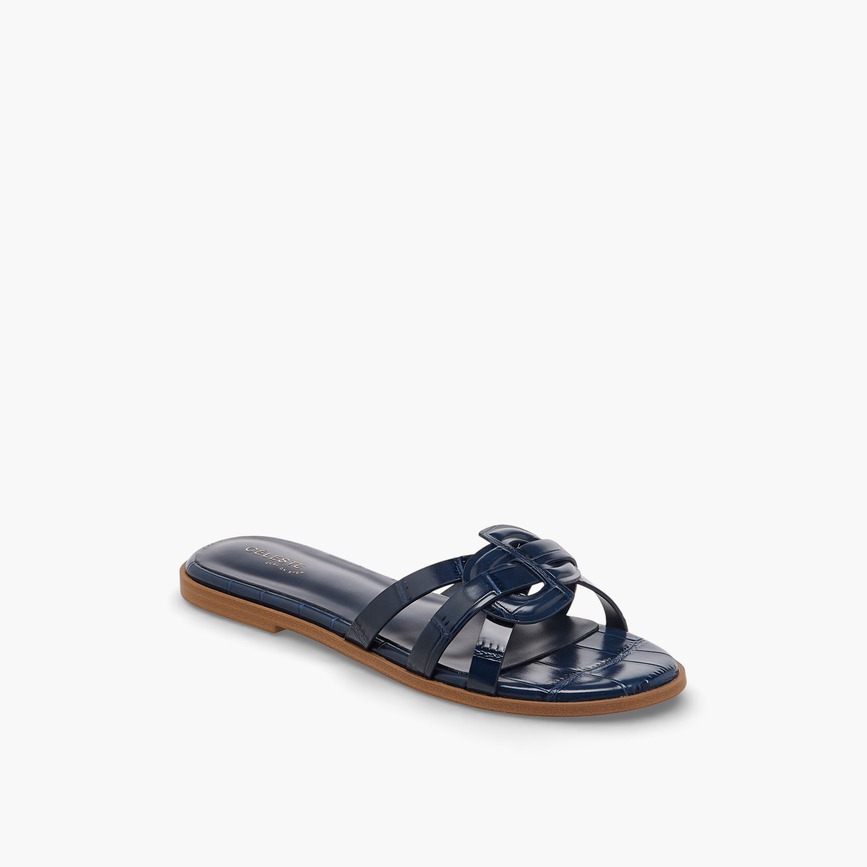 صندل سهل الارتداء للنساء من سيليست-women-shoes-flats-sandals-image-2