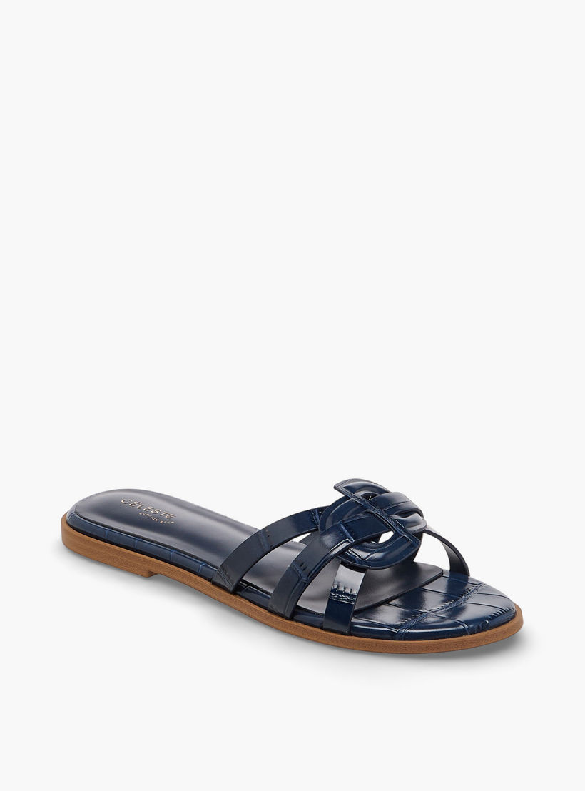 صندل سهل الارتداء للنساء من سيليست-women-shoes-flats-sandals-image-2