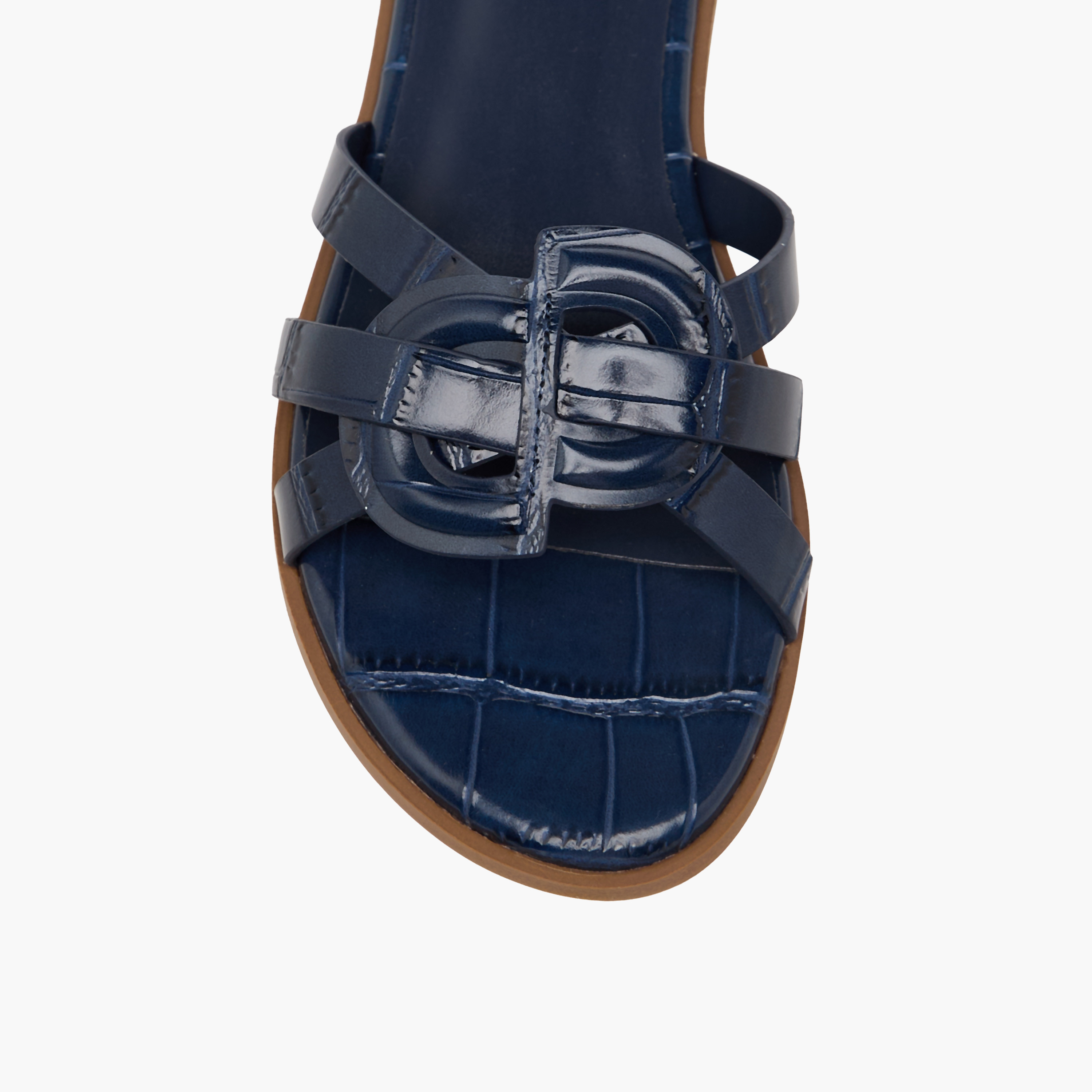 صندل سهل الارتداء للنساء من سيليست-women-shoes-flats-sandals-image-4