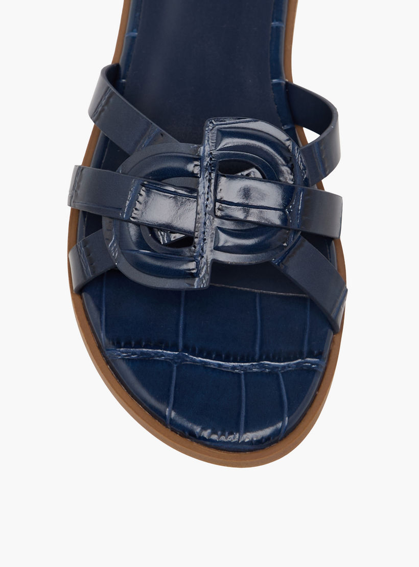 صندل سهل الارتداء للنساء من سيليست-women-shoes-flats-sandals-image-4