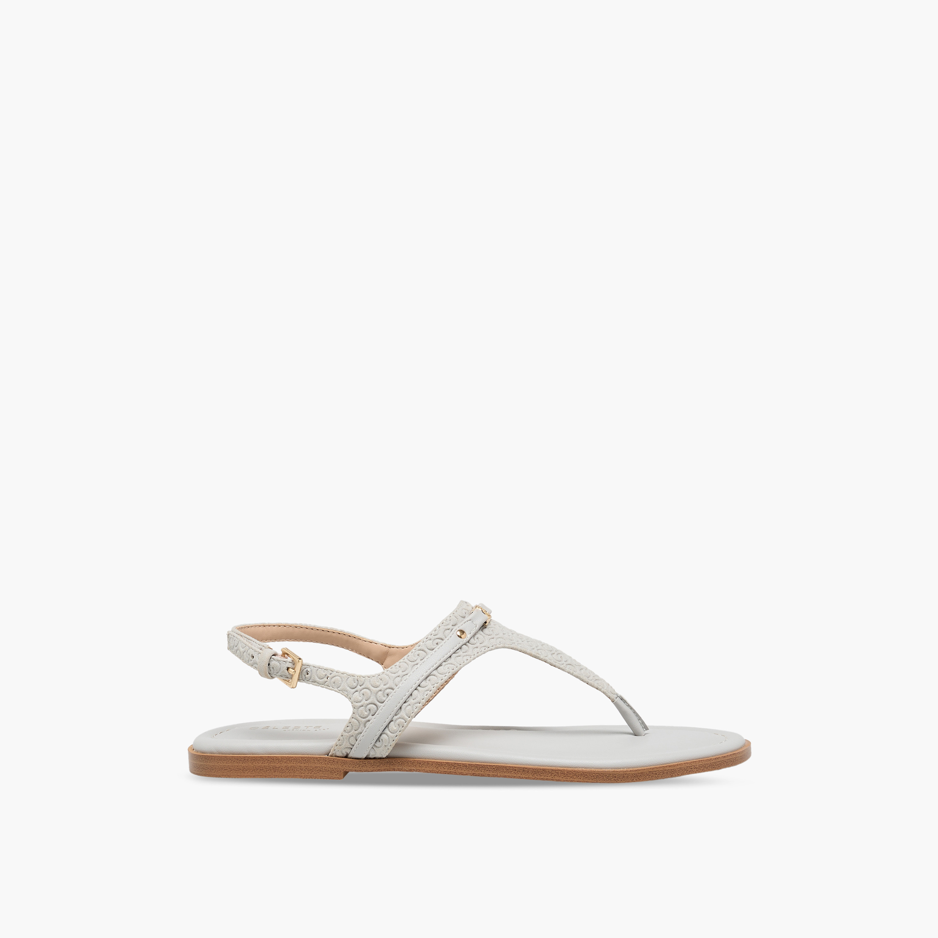 Celeste Women Buckle Closure Thong Sandals-women-shoes-sandals-flats-image-3