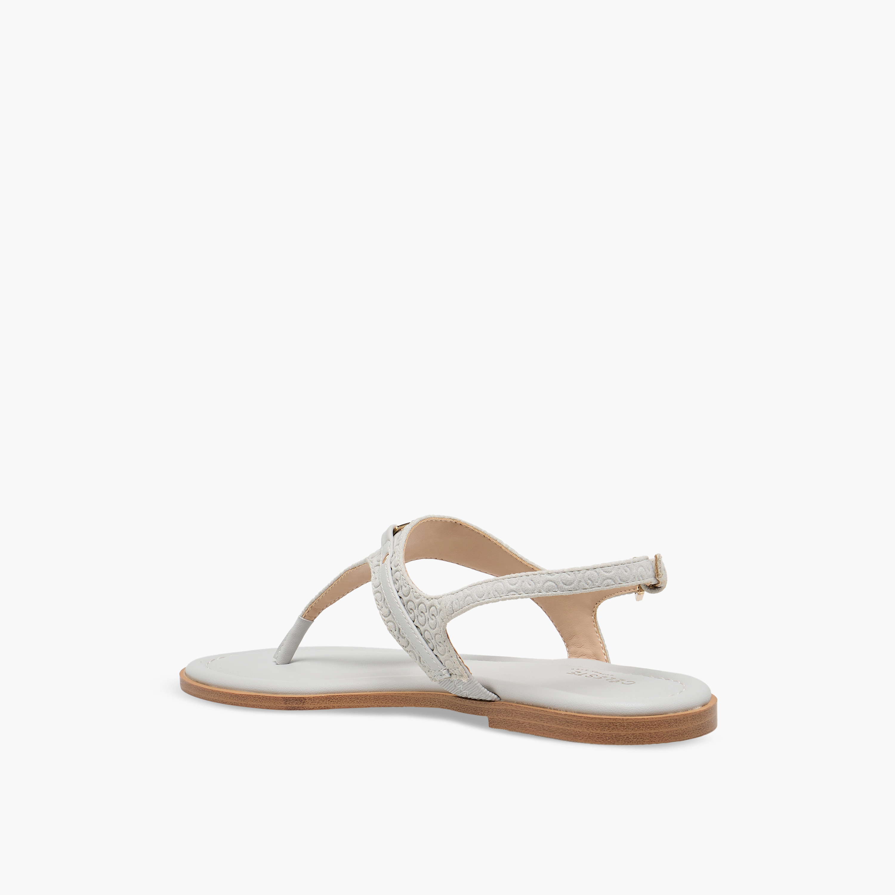 Celeste Women Buckle Closure Thong Sandals-women-shoes-sandals-flats-image-5