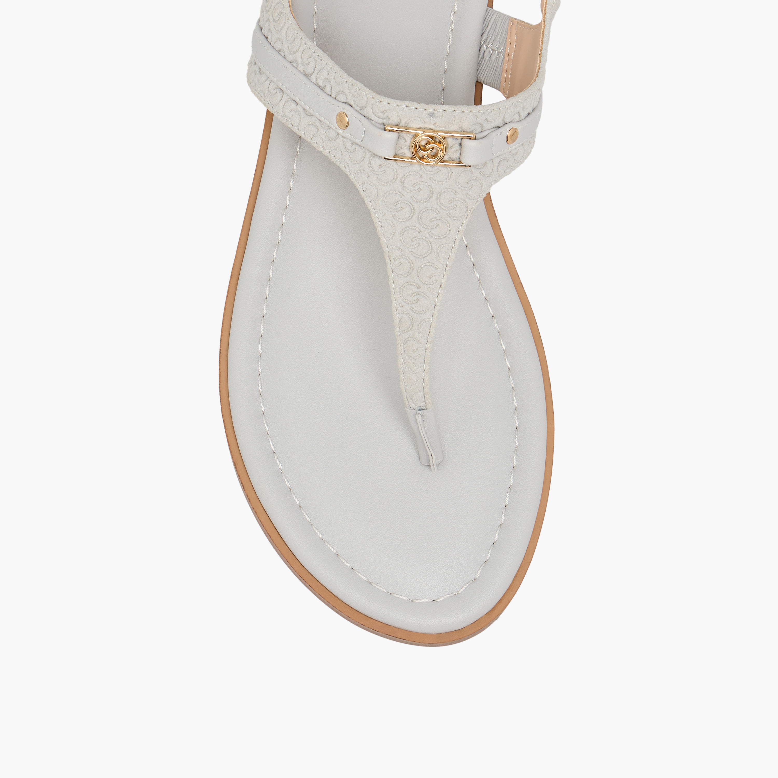 Celeste Women Buckle Closure Thong Sandals-women-shoes-sandals-flats-image-7