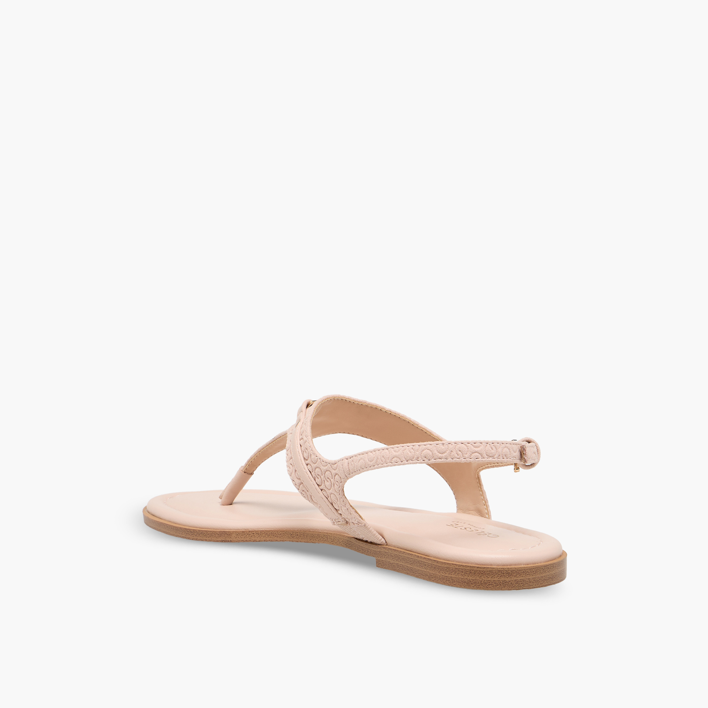 Celeste Women Buckle Closure Thong Sandals-women-shoes-sandals-flats-image-5