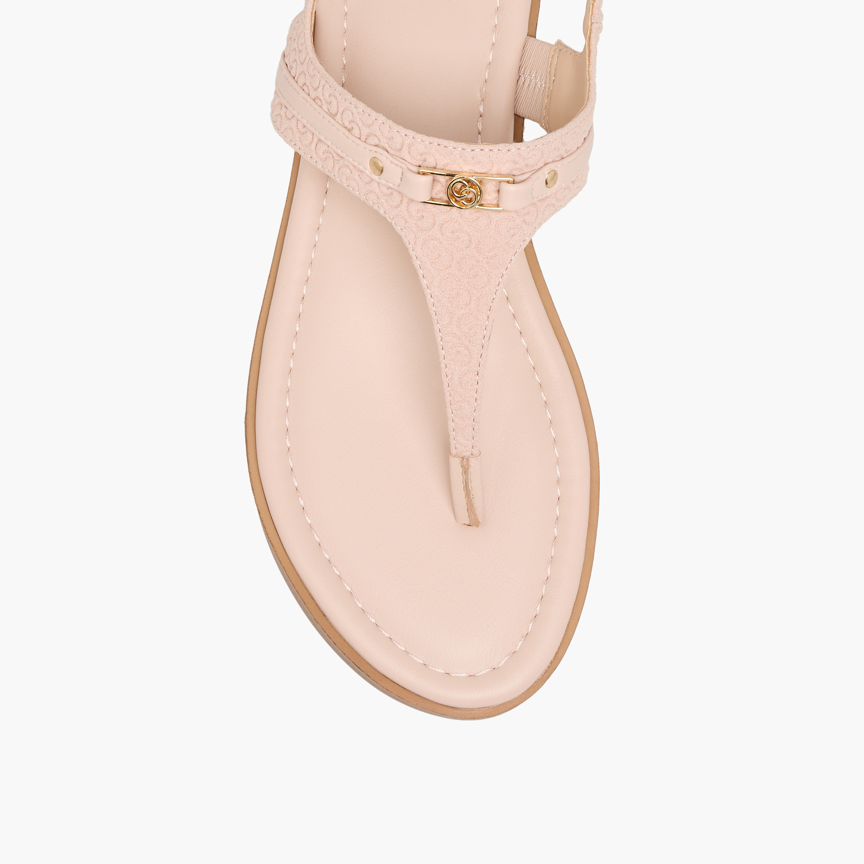 Celeste Women Buckle Closure Thong Sandals-women-shoes-sandals-flats-image-7