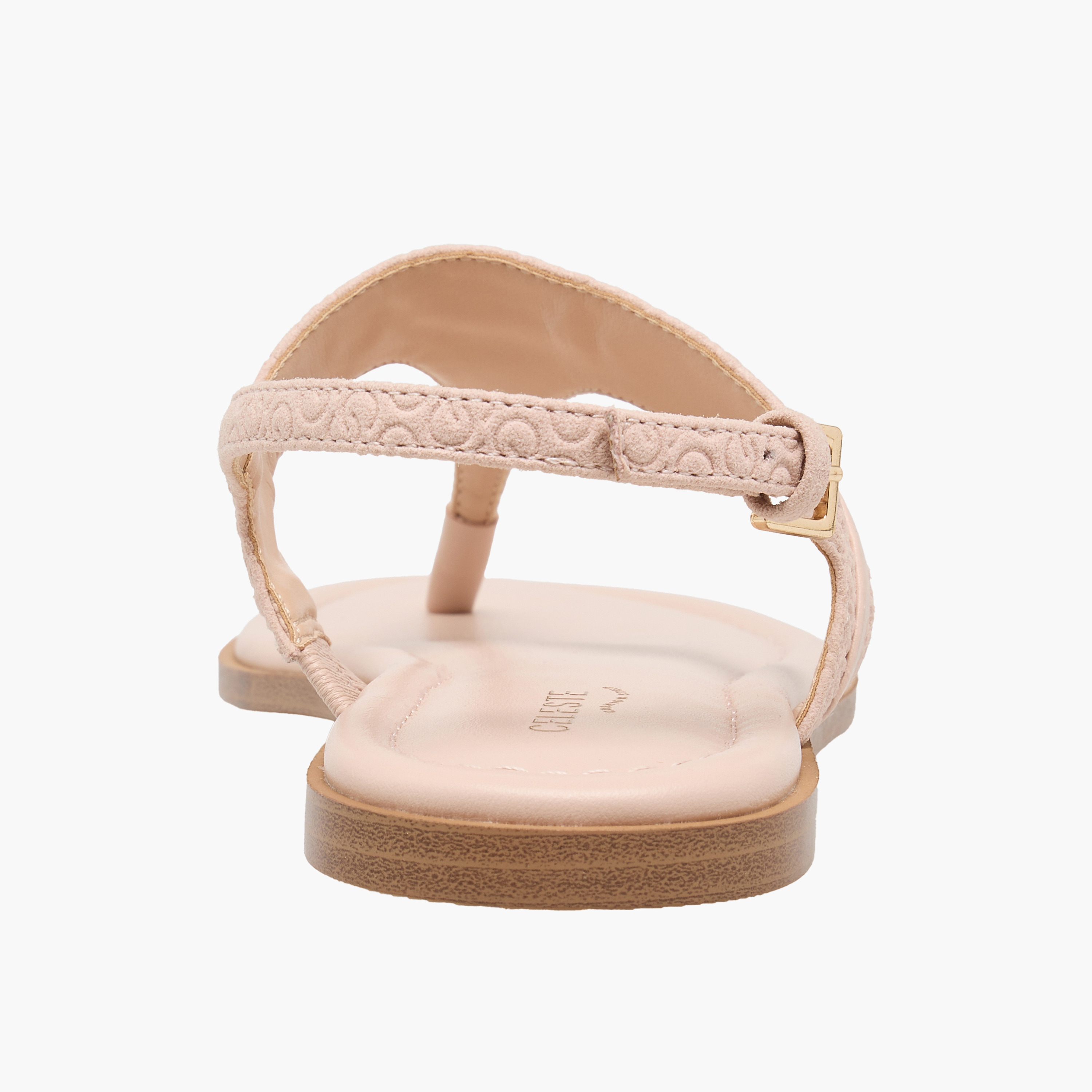 Celeste Women Buckle Closure Thong Sandals-women-shoes-sandals-flats-image-8