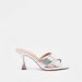 Celeste Women's Cross Strap Slip-On Sandals with Stiletto Heels-Women%27s Heel Sandals-thumbnailMobile-0
