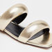Haadana Solid Slip-On Slide Sandals-Women%27s Flat Sandals-thumbnailMobile-2