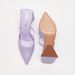 Haadana Textured Slip-On Shoes with Block Heels-Women%27s Heel Shoes-thumbnailMobile-4