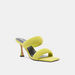 Haadana Open Toe Slip-On Sandals with Stiletto Heels-Women%27s Heel Sandals-thumbnailMobile-1