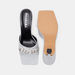 Haadana Women's Slip-On Sandals with Stiletto Heels and Embellished Chain Accent-Women%27s Heel Sandals-thumbnailMobile-4