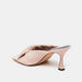 Haadana Slip-On Textured Sandals with Stiletto Heels-Women%27s Heel Sandals-thumbnail-2