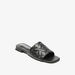 Celeste Women's Quilted Slip-On Slide Sandals-Women%27s Flat Sandals-thumbnail-1