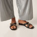 Celeste Women's Embellished Cross-Strap Slide Sandals-Women%27s Flat Sandals-thumbnail-4