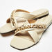 Celeste Women's Embellished Cross-Strap Slide Sandals-Women%27s Flat Sandals-thumbnailMobile-3