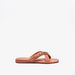 Celeste Women's Embellished Cross-Strap Slide Sandals-Women%27s Flat Sandals-thumbnail-0