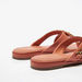 Celeste Women's Embellished Cross-Strap Slide Sandals-Women%27s Flat Sandals-thumbnail-2