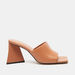 Haadana Solid Slip-On Sandals with Triangular Block Heels-Women%27s Heel Sandals-thumbnail-0