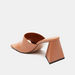 Haadana Solid Slip-On Sandals with Triangular Block Heels-Women%27s Heel Sandals-thumbnailMobile-2