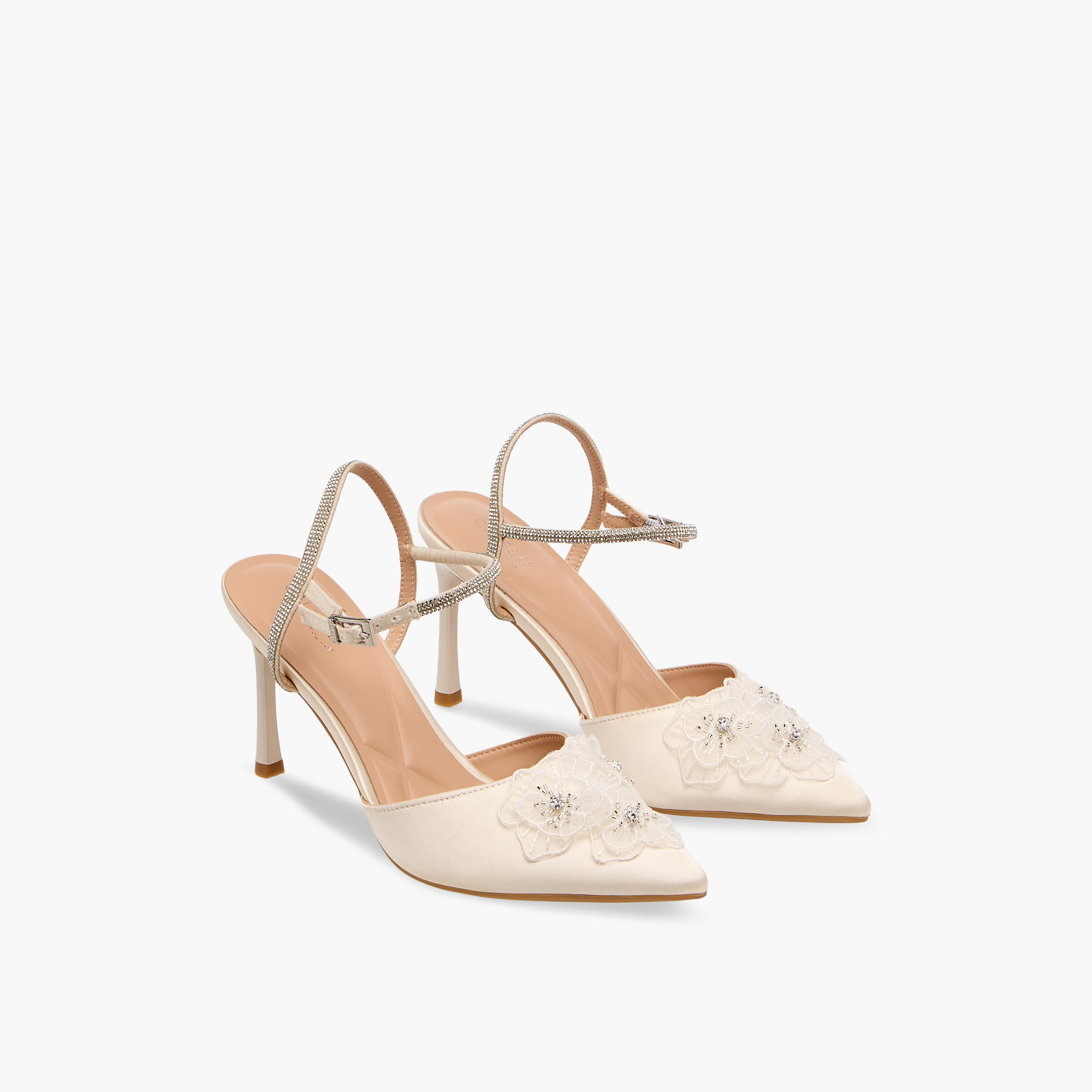 حذاء بكعب ستيليتو للنساء من سيليست-women-shoes-heels-image-1