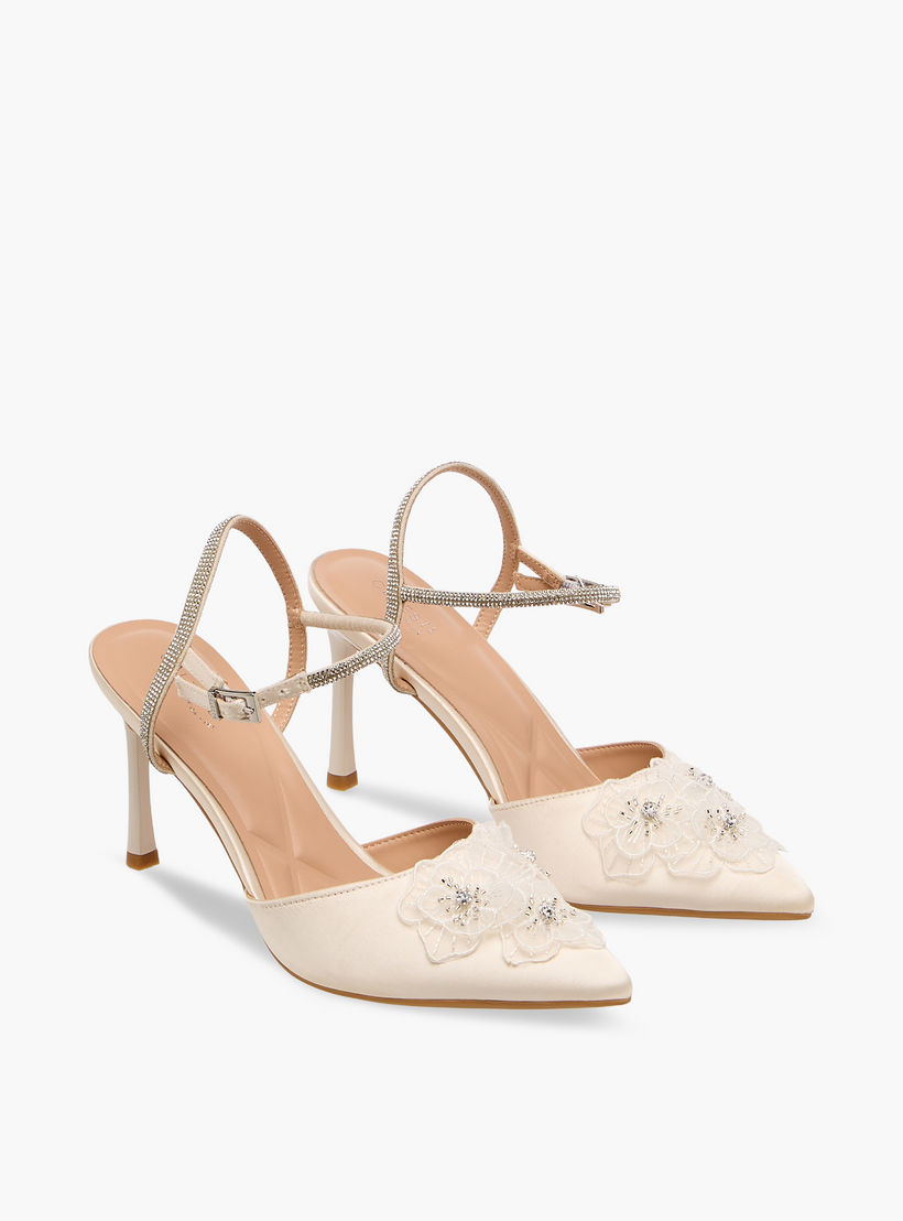 حذاء بكعب ستيليتو للنساء من سيليست-women-shoes-heels-image-1