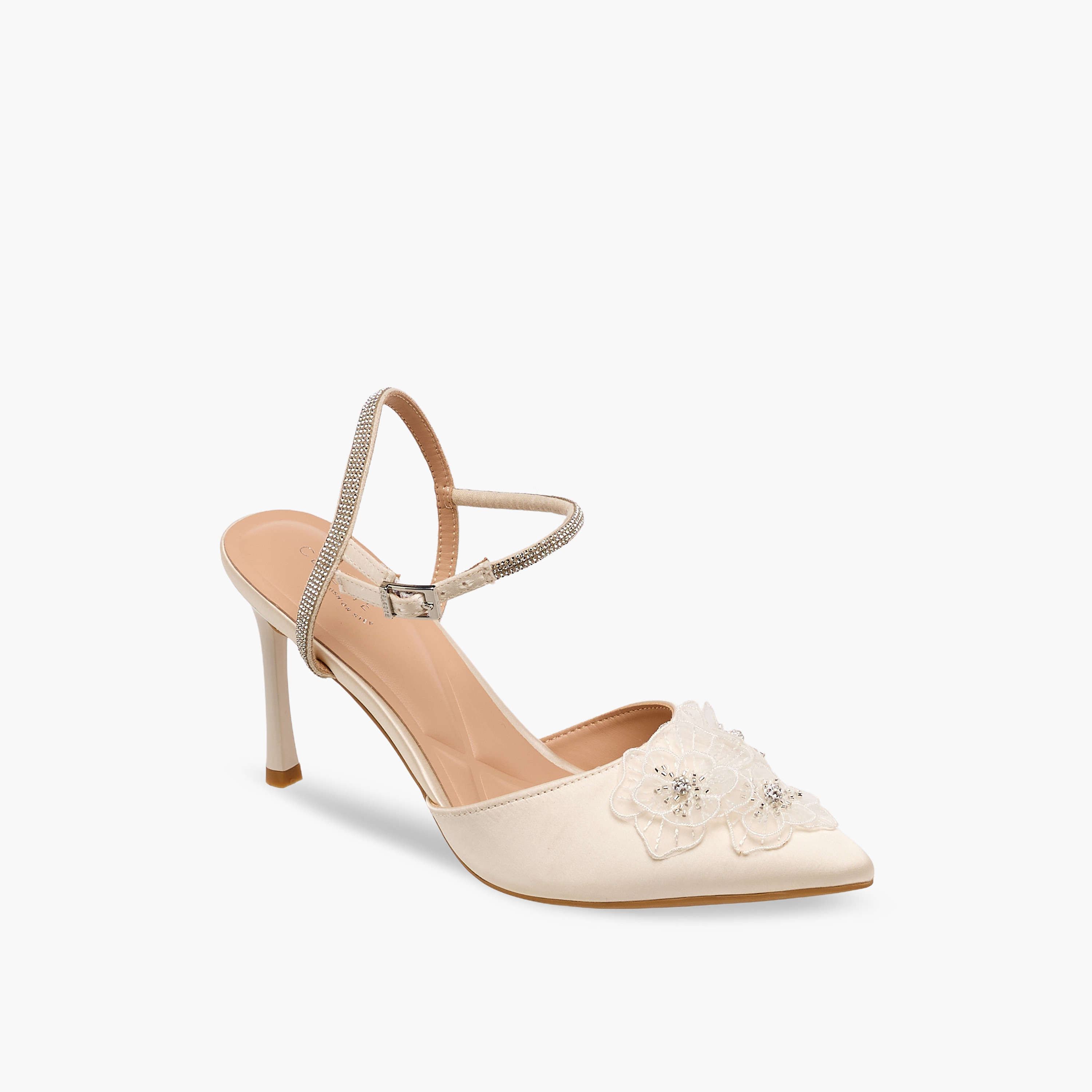 حذاء بكعب ستيليتو للنساء من سيليست-women-shoes-heels-image-3
