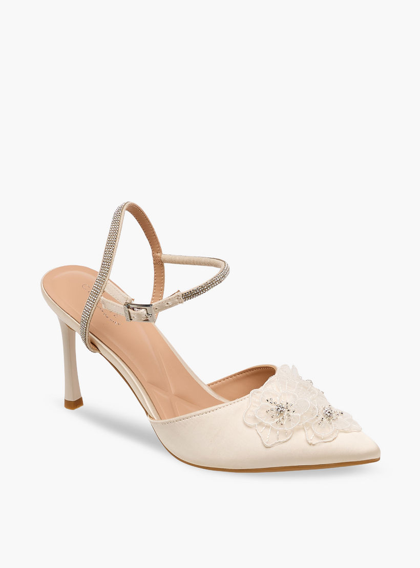 حذاء بكعب ستيليتو للنساء من سيليست-women-shoes-heels-image-3