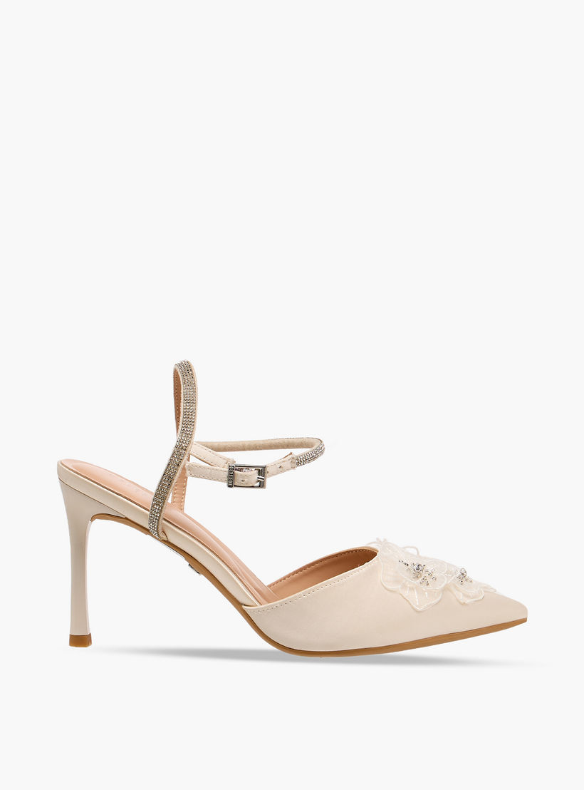 حذاء بكعب ستيليتو للنساء من سيليست-women-shoes-heels-image-4