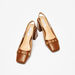 Elle Women's Studded Slingback Pumps with Block Heels-Women%27s Heel Shoes-thumbnailMobile-2
