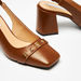 Elle Women's Studded Slingback Pumps with Block Heels-Women%27s Heel Shoes-thumbnail-3