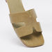 Celeste Women's Textured Slip-On Sandals-Women%27s Flat Sandals-thumbnailMobile-3