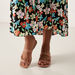 Celeste Embellished Open Toe Slip-On Sandals-Women%27s Flat Sandals-thumbnailMobile-0