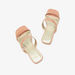 Celeste Embellished Open Toe Slip-On Sandals-Women%27s Flat Sandals-thumbnail-2
