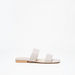 Elle Women's Slip-On Sandals-Women%27s Flat Sandals-thumbnail-0