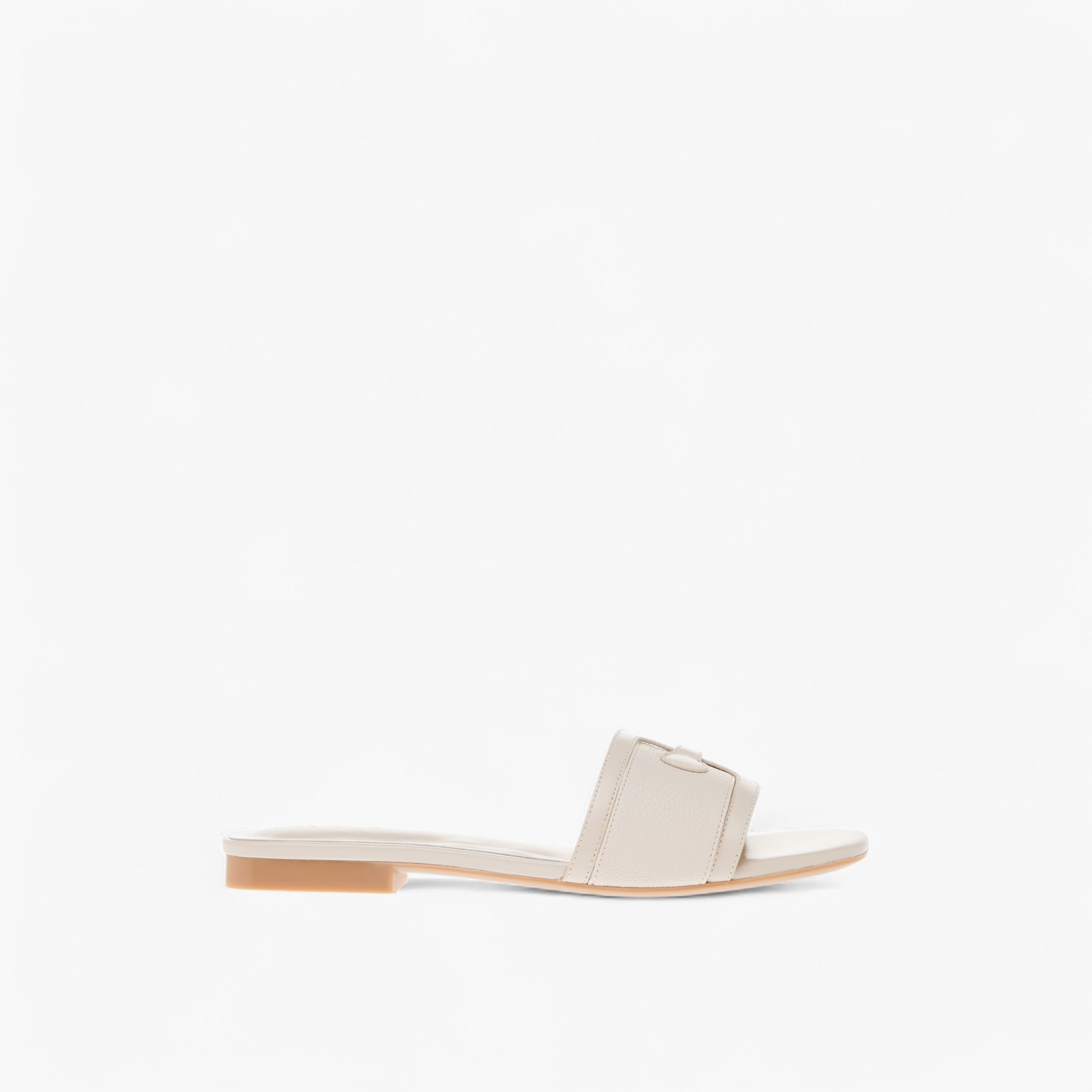 Celeste Women's Textured Slip-On Sandals-women-shoes-flats-sandals-image-3