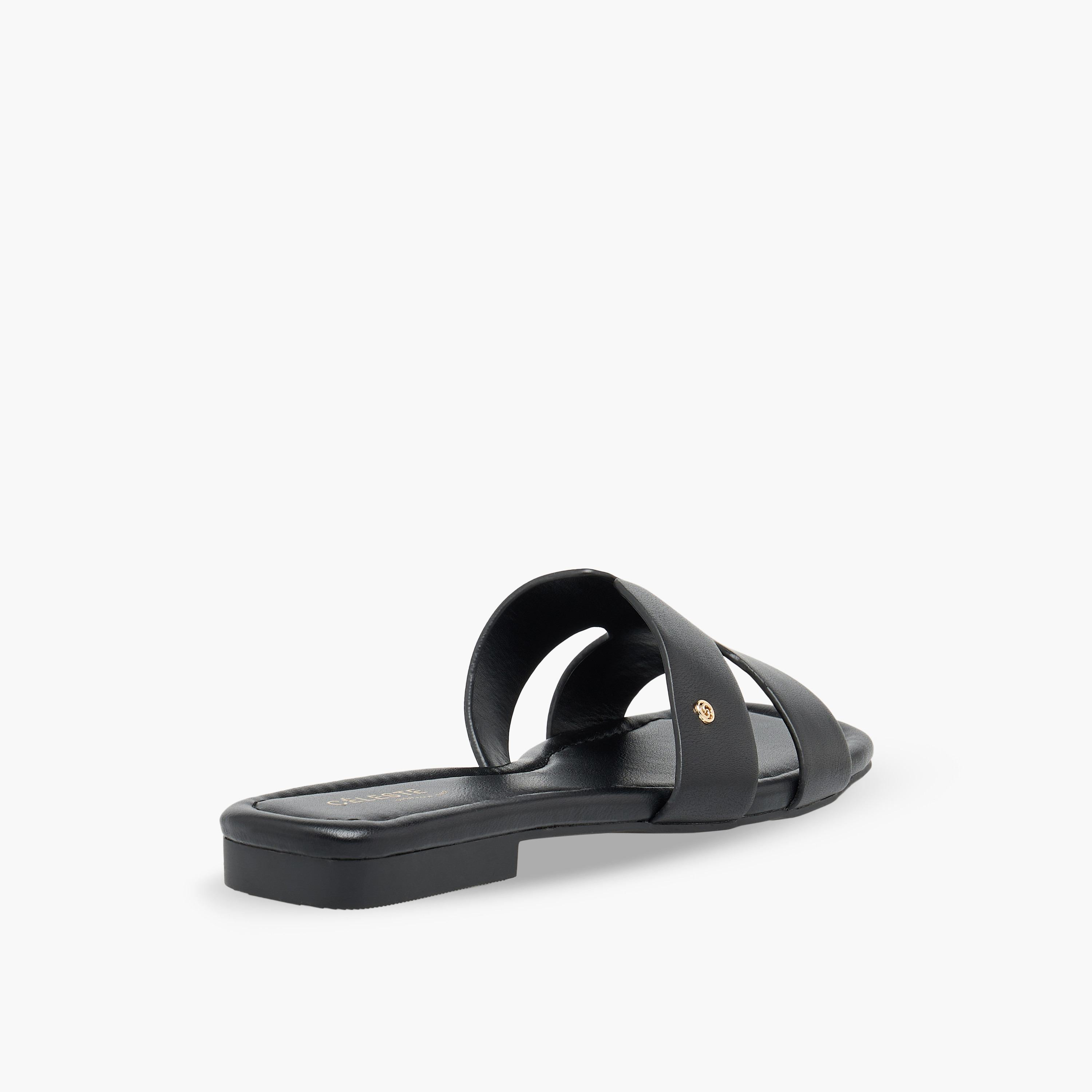 Celeste Women Cutout Slide Sandals-women-shoes-sandals-flats-image-6