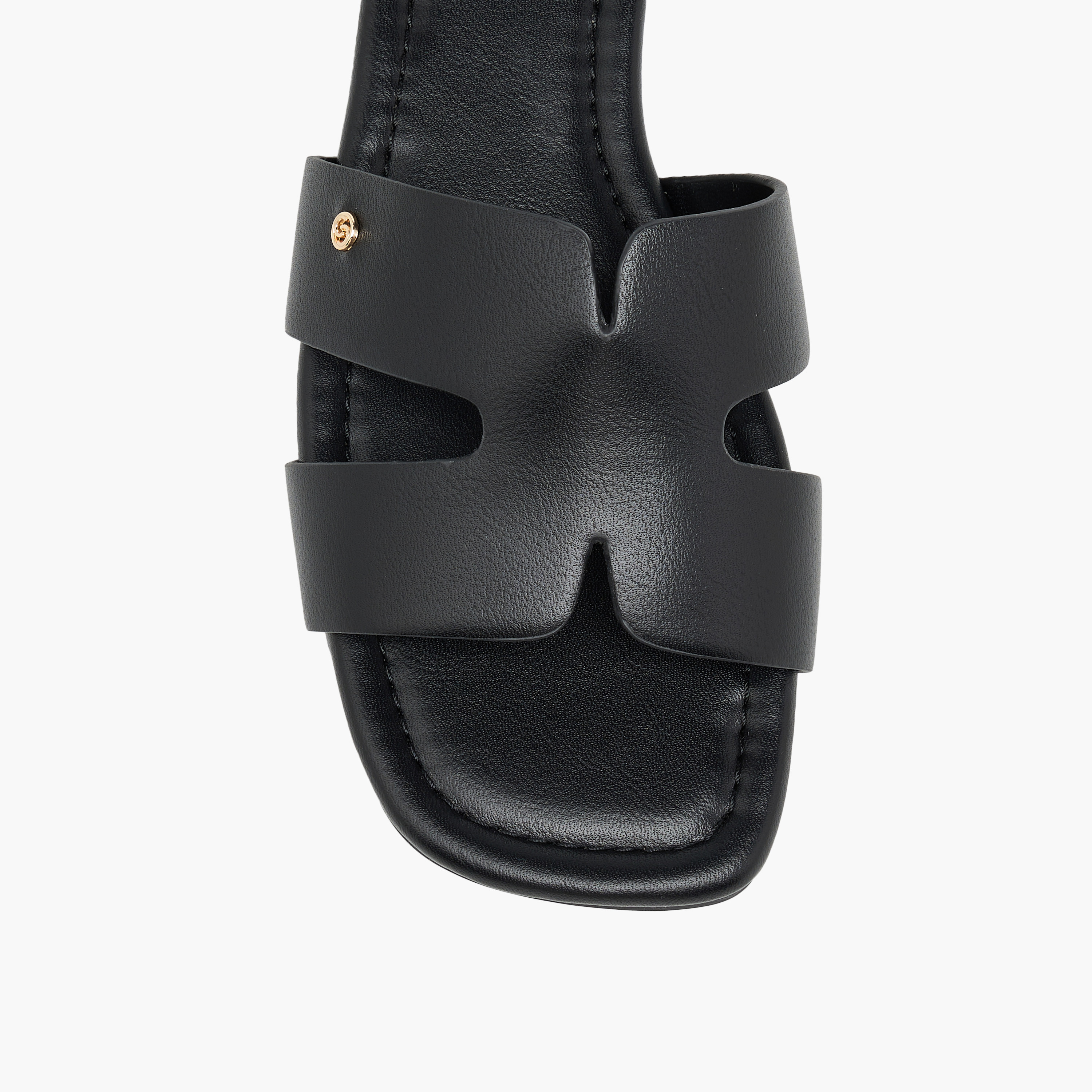 Celeste Women Cutout Slide Sandals-women-shoes-sandals-flats-image-7