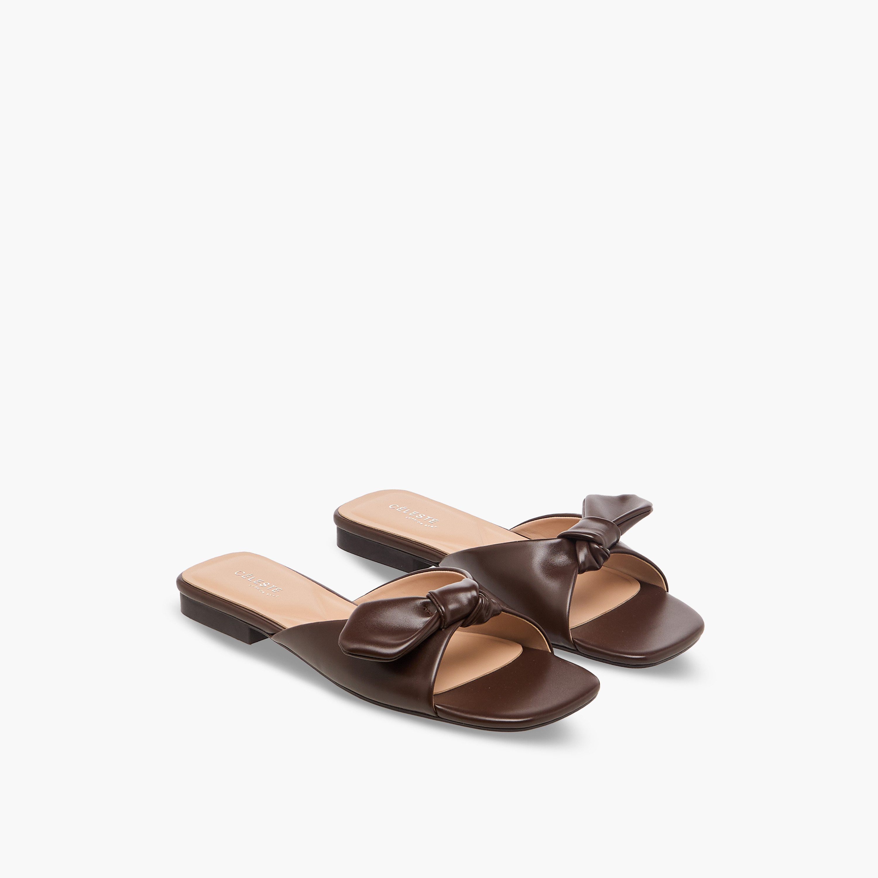 صندل سهل الارتداء للنساء من سيليست-women-shoes-flats-sandals-image-1
