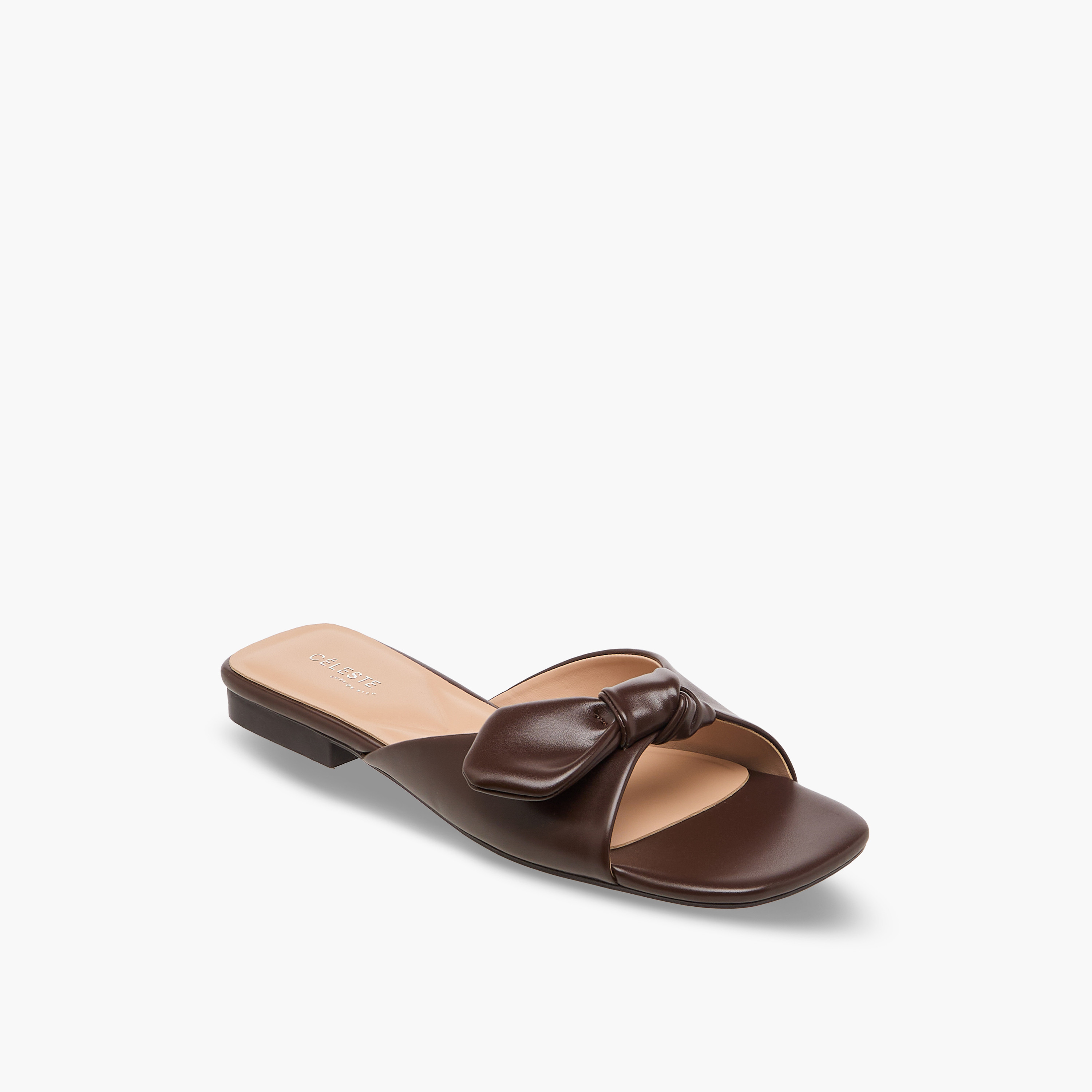 صندل سهل الارتداء للنساء من سيليست-women-shoes-flats-sandals-image-2