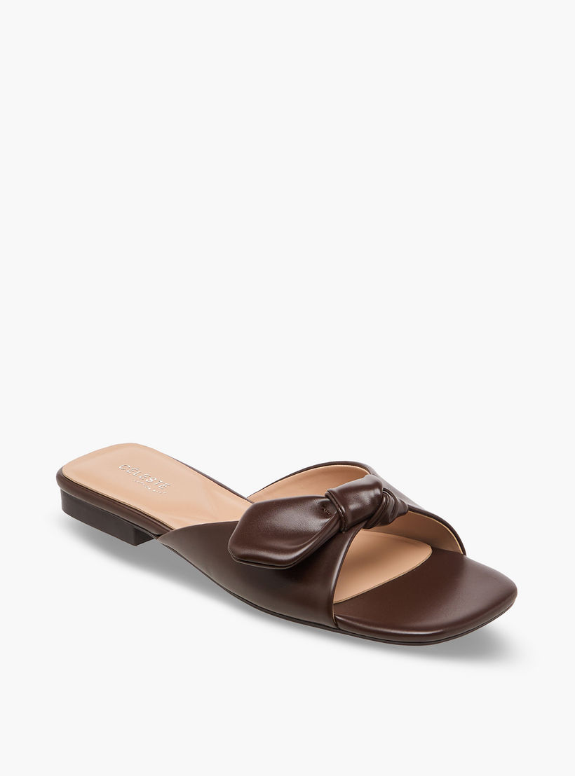 صندل سهل الارتداء للنساء من سيليست-women-shoes-flats-sandals-image-2