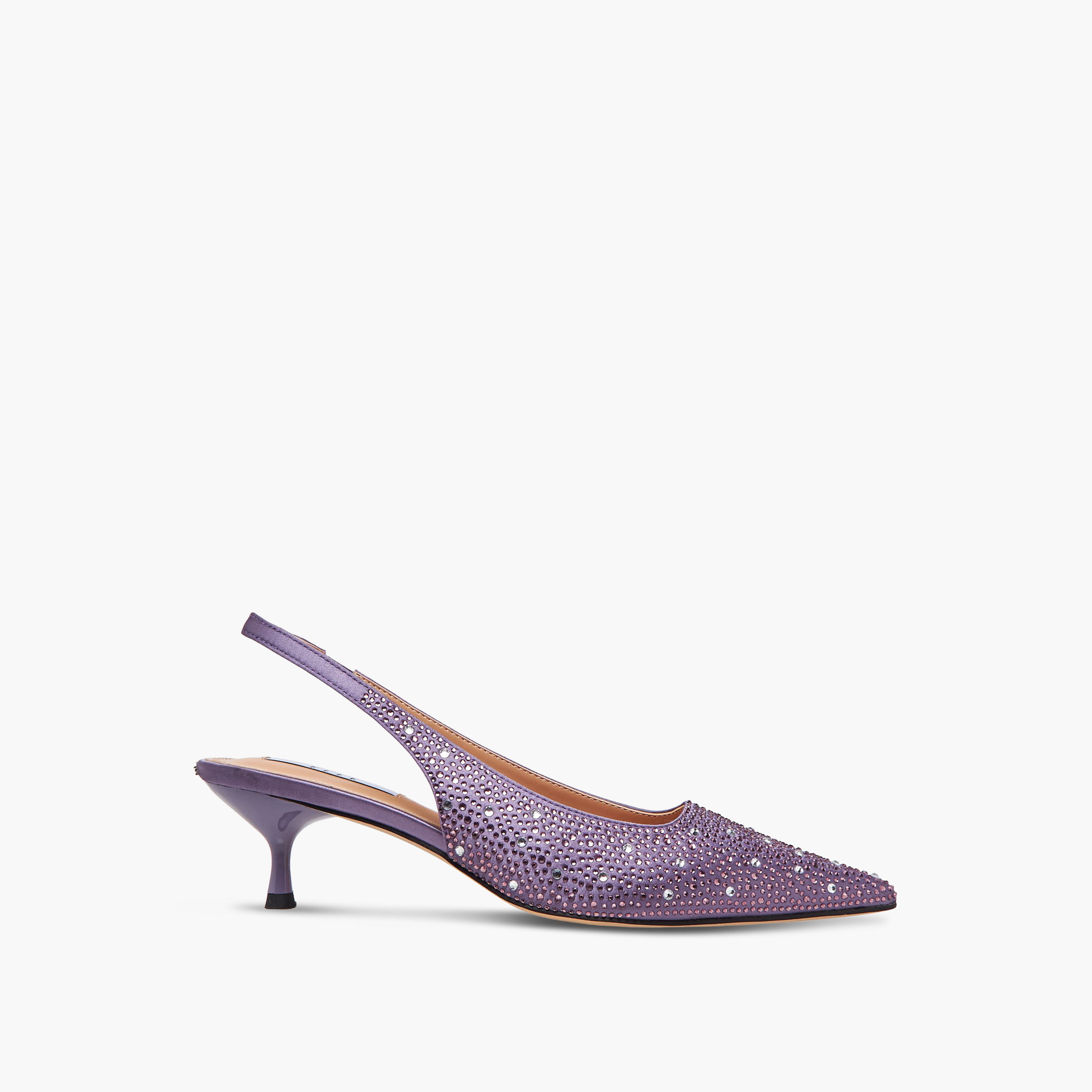 Elle Women Embellished Kitten Heel Slingback Shoes-women-shoes-sandals-heeled-image-3